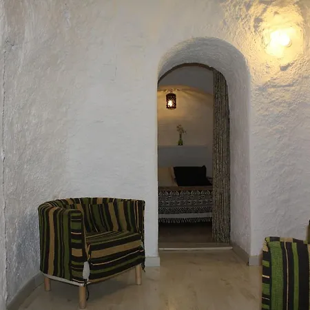 Holiday home Cueva Los Naranjos *